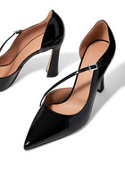 Bettina 90 Pumps