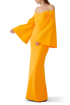 Eliana Maxi Dress