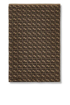 FF Logo Blanket