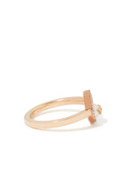 Sentimental Pearl Ring