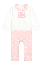 Kids Logo 3-Piece Jersey Gift Set