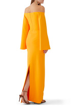 Eliana Maxi Dress