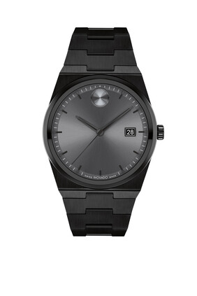 Bold Quest Watch