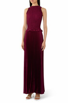Bowery Gown 