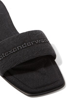 Vy Pool Sandals