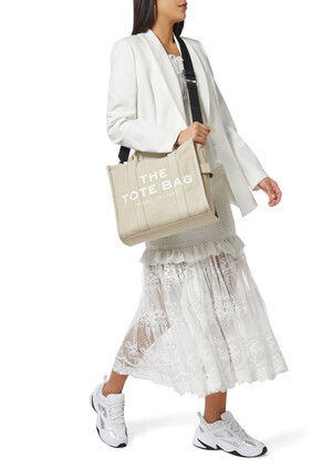 The Medium Canvas Tote Bag