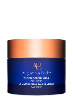The Face Cream Mask