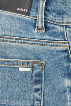 Stack Jeans
