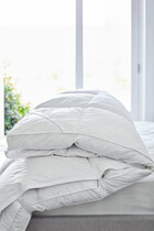 Luxury Down Topper