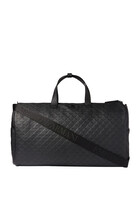 Eagle Logo Duffle Bag