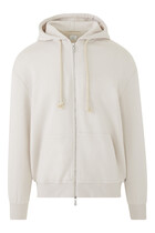 Full Zip Up Hoodie