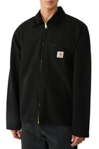 Detroit Jacket