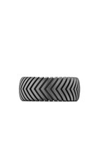 Chevron Band Ring