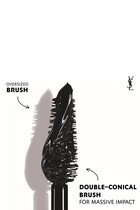 Lash Clash Mascara