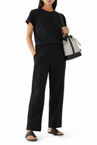 Margo Tapered Pocket Pants
