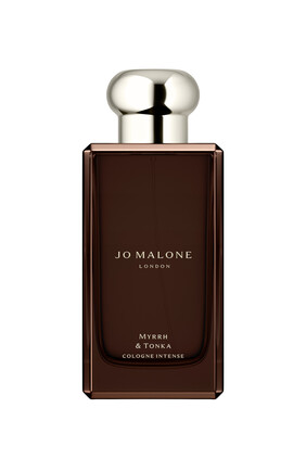 Myrrh & Tonka Cologne Intense Eau de Parfum
