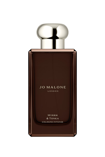 Myrrh & Tonka Cologne Intense Eau de Parfum