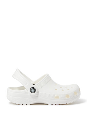 Kids Classic Clogs