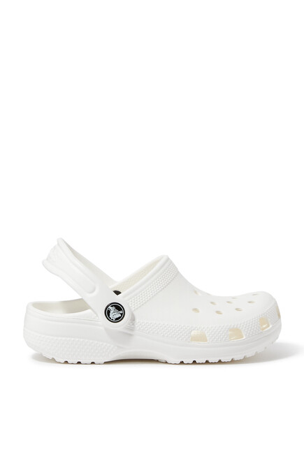 Kids Classic Clogs