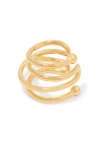 Blast Ear Cuff