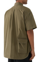 Multi Pocket Shirt