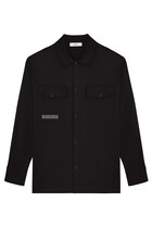 Interlock Jacket