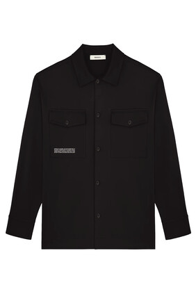 Interlock Jacket