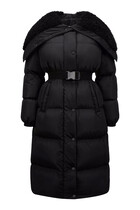 Bruneaux Long Coat