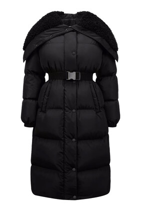 Bruneaux Long Coat