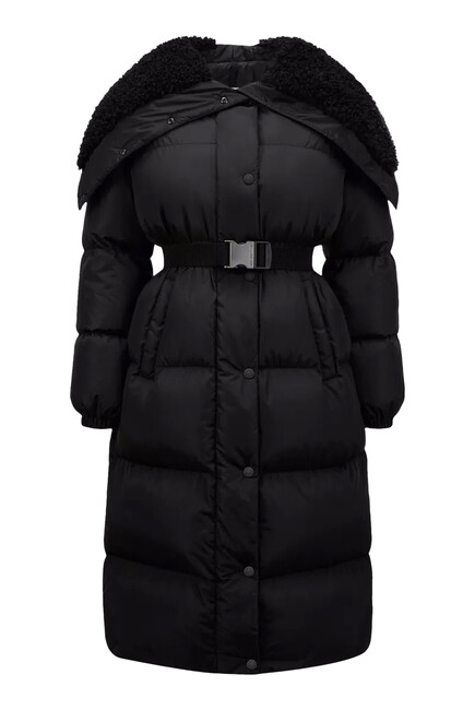 Bruneaux Long Coat