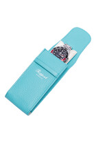Portobello Single Watch Pouch