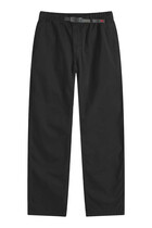 Straight Fit Pants
