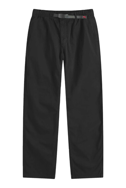 Straight Fit Pants