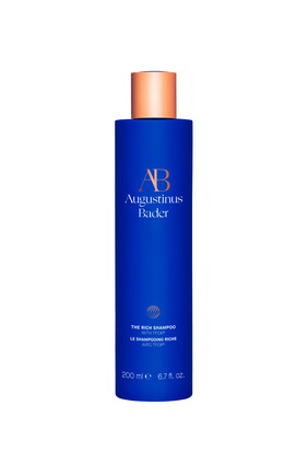The Rich Shampoo