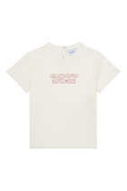 Kids  Logo T-Shirt