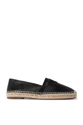 Isla Espadrilles
