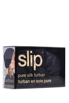 Smooth Silk Turban