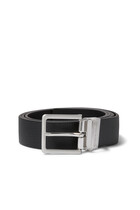 Belt Gift Box with 2 Buckles