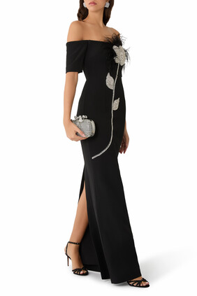 Starlight Gown 