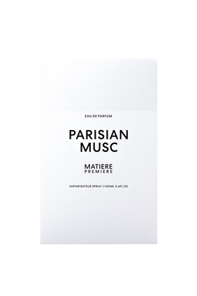 Parisian Music Eau de Parfum