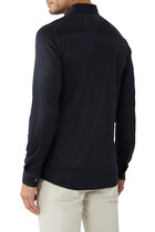 Long-Sleeved Shirt