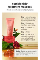 Nutriplenish™ Masque Deep Moisture