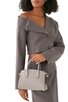 Knott Mini Satchel Bag