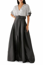 Simone Gown