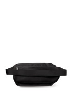 Crossbody Nylon Bag