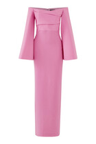 Eliana Maxi Dress