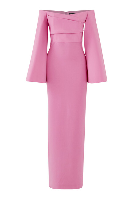 Eliana Maxi Dress