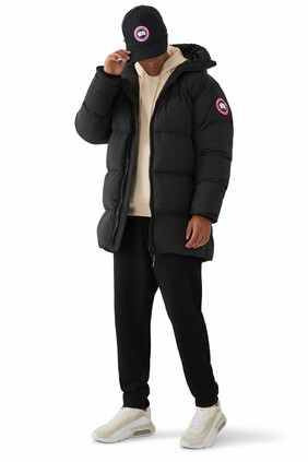 Lawrence Puffer