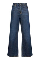 The Loose Jeans 