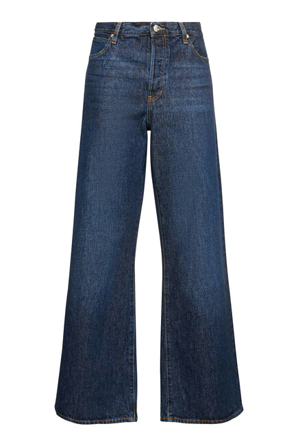 The Loose Jeans 